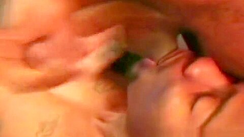 Tounge Massage That Ends In Butthole Fucking