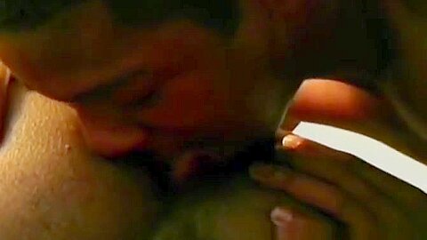 Tounge Massage That Ends In Butthole Fucking