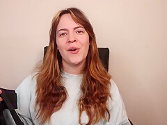 Toy Review - Interesting Realm Double Dildo Thrusting Vibrator And Spider-wed Bed Bdsm Bondage Gear!