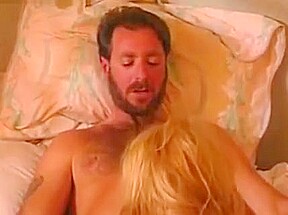 Tracy Love and Steve Drake