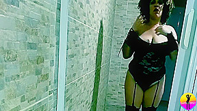 Trailer - Lover Entered The Married House And Recorded A Video For Him - Big Naturals