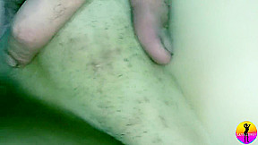 Trailer - Lover Entered The Married House And Recorded A Video For Him - Big Naturals
