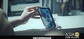 Trailer-Sex Worker-Xia Qing Zi-MDSR-0002 EP2-Best Original Asia Porn Video