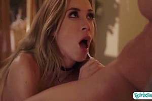 Trans Stepmom Fucks Her Stepdaughter