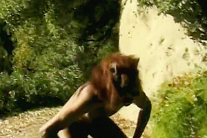 Transsexual Fucker Gets His Cock Sucked And His Asshole Licked And Banged