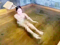 Traveling To A Woman Alone Minakami Natural Hot Spring Gunma Prefecture