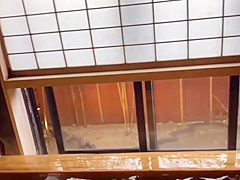 Traveling To A Woman Alone Minakami Natural Hot Spring Gunma Prefecture