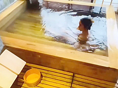 Traveling To A Woman Alone Minakami Natural Hot Spring Gunma Prefecture