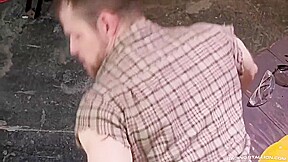 Trent King And Kurtis Wolfe - Bare Construction