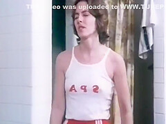 Tres Lesbianas En Un Vestuario