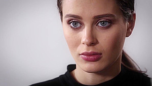Troubled student fucks a stepsister teens 18+ tighty pussy