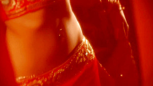 True Bollywood Seduction