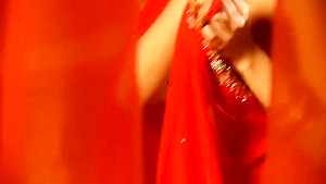 True Bollywood Seduction