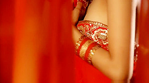 True Bollywood Seduction
