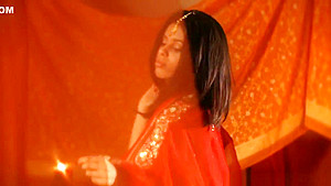 True Bollywood Seduction