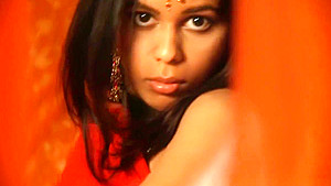 True Bollywood Seduction