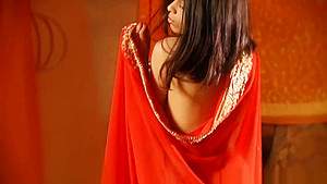 True Bollywood Seduction