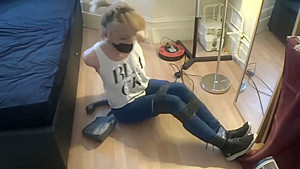 Trussed Up 3