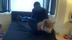 Trussed Up 3