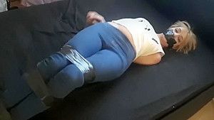 Trussed Up 3