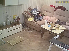 Try anal when masturbation and caught