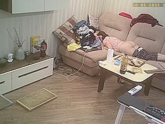 Try anal when masturbation and caught