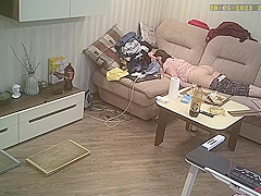 Try anal when masturbation and caught
