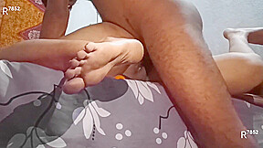 Trying Anal For First Time With My Wife - Bengali Boudi
