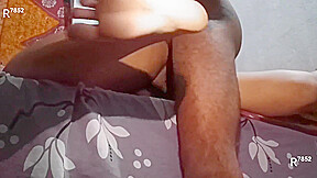 Trying Anal For First Time With My Wife - Bengali Boudi