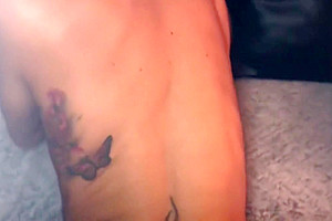 Ts Up Close And From The Back