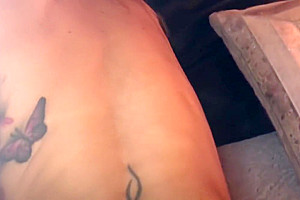 Ts Up Close And From The Back