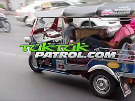 Tuktuk - Som 2