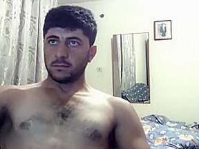 Turkish Hunh Big Cock