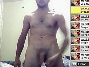 Turkish Hunh Big Cock
