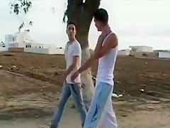 Turkish twinks?