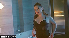 Tushy Raw, Maddy May And Keira Croft - Sultry Anal Compilation