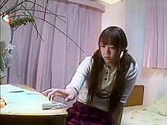 Tutor's Fetish Full Record