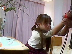 Tutor's Fetish Full Record