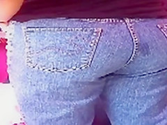 Tuvo sexo anal y no se limpio los mecos de su culo