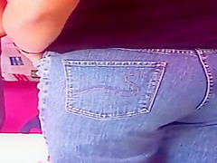 Tuvo sexo anal y no se limpio los mecos de su culo
