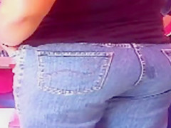 Tuvo sexo anal y no se limpio los mecos de su culo