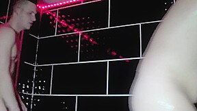 Twink Fucked By Step daddy Bear In Jacuzzi - HumliationAndSpanking