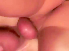 Twink Gets A Massage