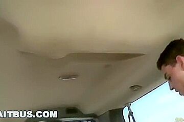 Twink Gets Tricked Into Fucking - Jessie Colter And Tyler Evans