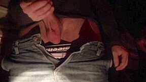 Twink used by a straight dude - CrunchBoy