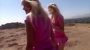 Twins Masturbate Together Side By Side
