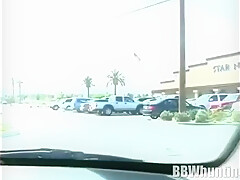 Two Fatties Play With Each Other