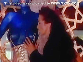 Two Hot Lesbians Licking Each Other