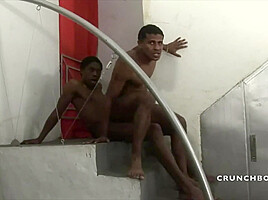Two Sexy Latinos Best Friend Fucking For Fun - LatinoFucker