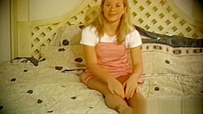 Two horny babes sucking and fucking